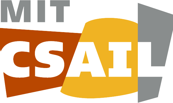 MIT CSAIL logo